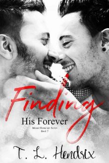 finding his forever, tl hendrix, epub, pdf, mobi, download