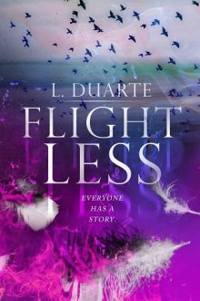 flightless, l duarte, epub, pdf, mobi, download