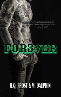 forever, m dauphin, epub, pdf, mobi, download