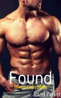 found, hazel parker, epub, pdf, mobi, download