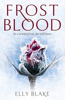 frostblood, elly blake, epub, pdf, mobi, download