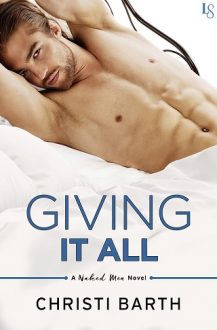 giving it all, christi bath, epub, pdf, mobi, download