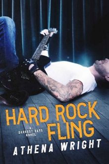hard rock fling, athena wright, epub, pdf, mobi, download
