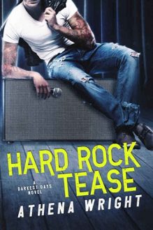 hard rock tease, athena wright, epub, pdf, mobi, download