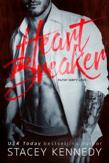 heartbreaker, stacey kennedy, epub, pdf, mobi, download