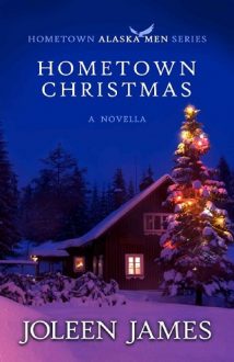 hometown christmas, joleen james, epub, pdf, mobi, download