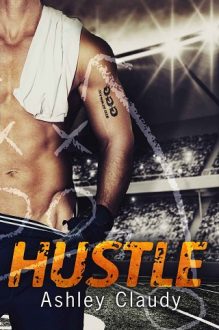 hustle, ashley claudy, epub, pdf, mobi, download