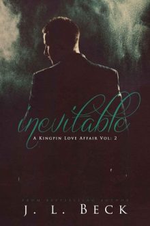 inevitable, jl beck, epub, pdf, mobi, download
