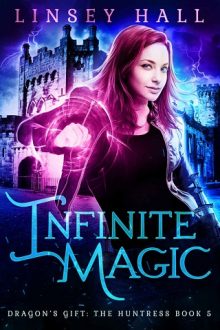 infinite magic, linsey hall, epub, pdf, mobi, download