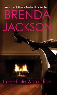 irrestible attraction, brenda jackson, epub, pdf, mobi, download