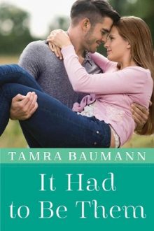 it had to be them, tamra baumann, epub, pdf, mobi, download