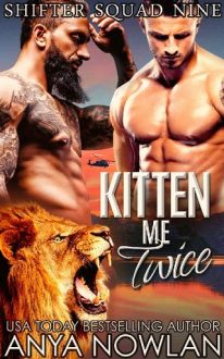 kitten me twice, anya nowlan, epub, pdf, mobi, download