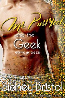 mr purrfect and the geek, sidney bristol, epub, pdf, mobi, download