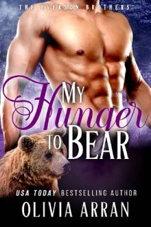 my hunger to bear, olivia arran, epub, pdf, mobi, download