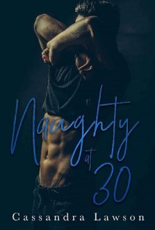 naughty at 30, cassandra lawson, epub, pdf, mobi, download