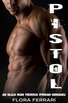 pistol, flora ferrari, epub, pdf, mobi, download