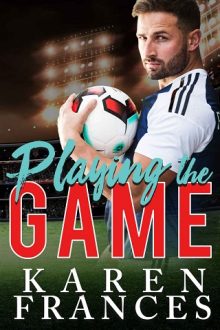 playing the game, karen frances, epub, pdf, mobi, download