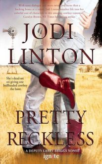 pretty reckless, jodi linton, epub, pdf, mobi, download