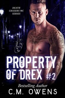 property of drex 2, cm owens, epub, pdf, mobi, download