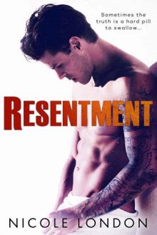 resentment, nicole london, epub, pdf, mobi, download