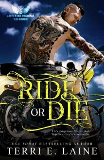 ride or die, terri e laine, epub, pdf, mobi, download