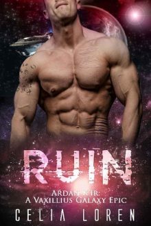 ruin, celia loren, epub, pdf, mobi, download