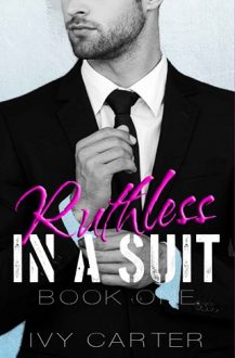 ruthless in a suit 1, ivy carter, epub, pdf, mobi, download