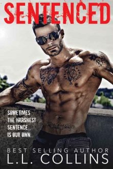 sentenced, ll collins, epub, pdf, mobi, download