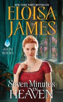 seven minutes in heaven, eloisa james, epub, pdf, mobi, download