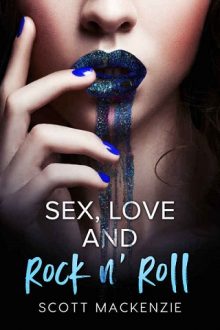 sex love and rock n'roll, scott mackenzie, epub, pdf, mobi, download