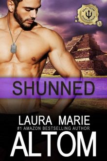 shunned, laura marie altom, epub, pdf, mobi, download
