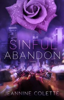 sinful abandon, jeannine colette, epub, pdf, mobi, download
