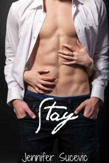stay, jennifer sucevic, epub, pdf, mobi, download