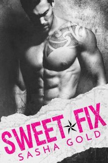sweet fix, sasha gold, epub, pdf, mobi, download