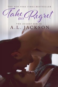 take this regret, al jackson, epub, pdf, mobi, download