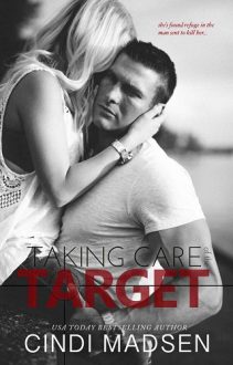 taking care of the target, cindi madsen, epub, pdf, mobi, download