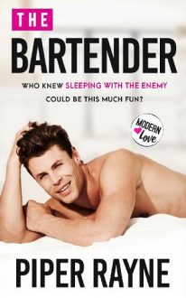 the bartender, piper rayne, epub, pdf, mobi, download