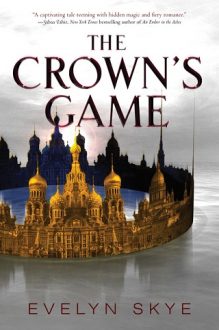 the crown's game, evelyn skye, epub, pdf, mobi, download
