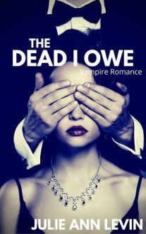 the dead i owe, julie ann levin, epub, pdf, mobi, download