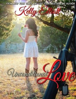 unconditional love, kelly elliott, epub, pdf, mobi, download