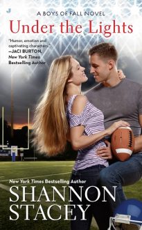 under the lights, shannon stacey, epub, pdf, mobi, download
