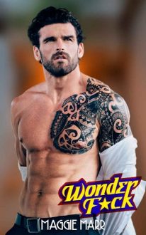 wonderfck, maggie marr, epub, pdf, mobi, download