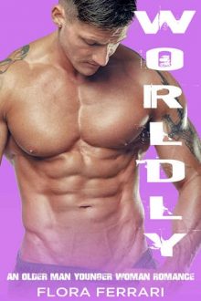 worldly, flora ferrari, epub, pdf, mobi, download