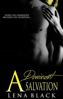a dominant salvation, lena black, epub, pdf, mobi, download