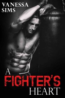 a fighter's heart, vanessa sims, epub, pdf, mobi, download