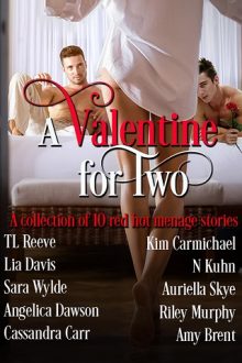 a valentine for two, lia davis, epub, pdf, mobi, download