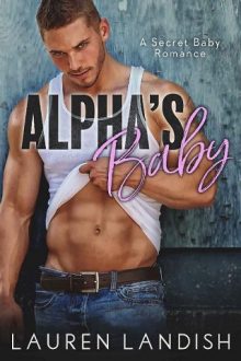alpha's baby, lauren landish, epub, pdf, mobi, download