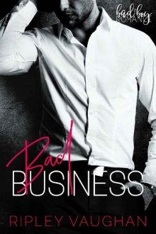 bad business, ripley vaughn, epub, pdf, mobi, download