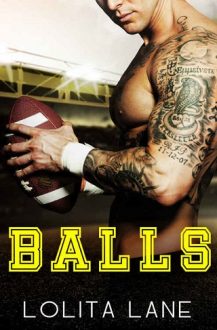 balls, lolita lane, epub, pdf, mobi, download