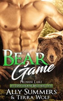 bear game, terra wolf, epub, pdf, mobi, download